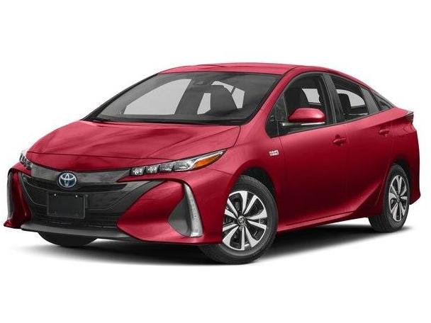 TOYOTA PRIUS PRIME 2017 JTDKARFP3H3044017 image